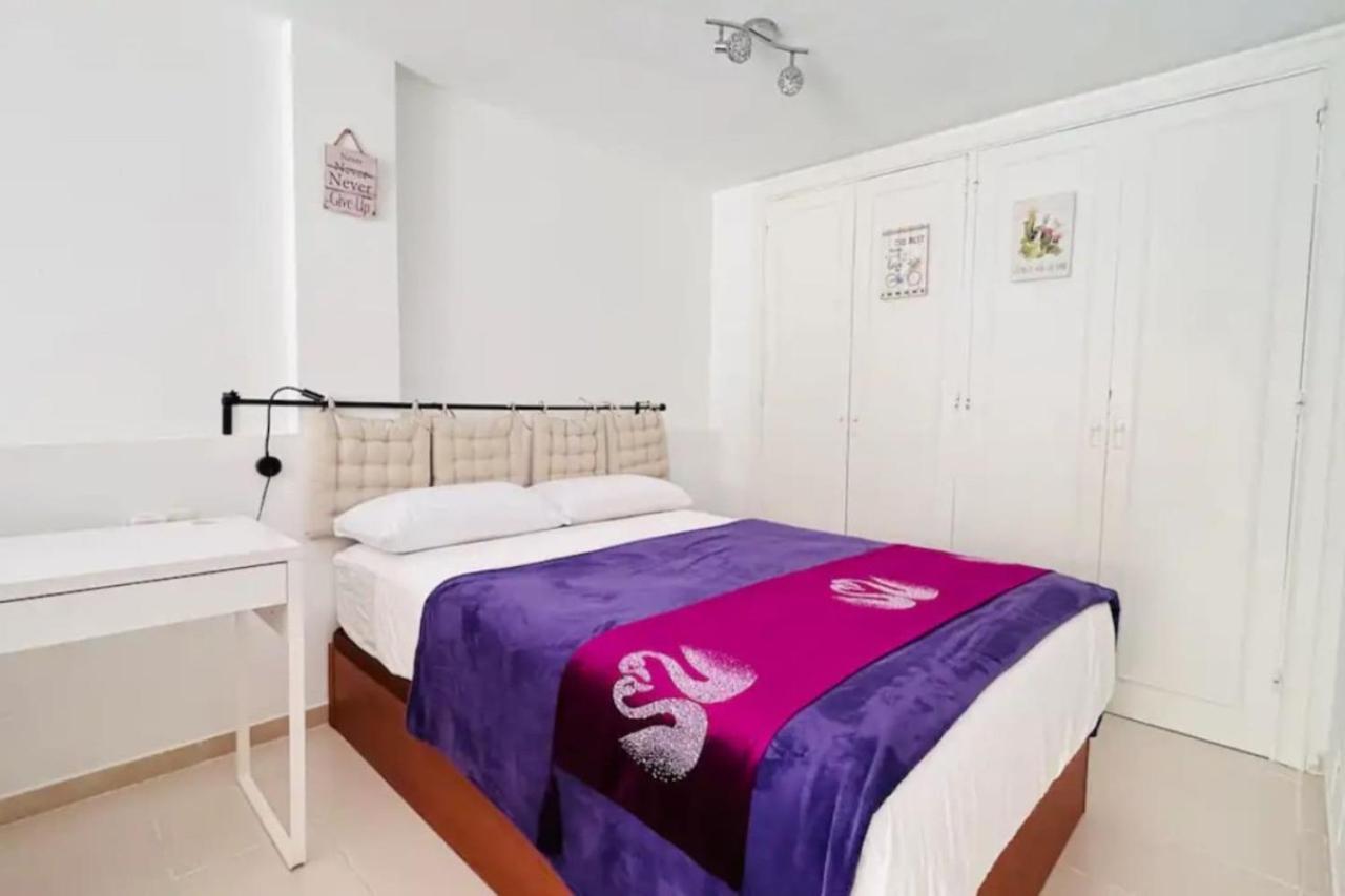Tenerife 365 Residential Camison With Pool 10 Apartment