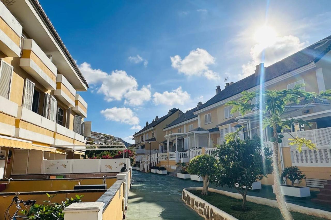 Tenerife 365 Residential Camison With Pool 10 Appartamento *