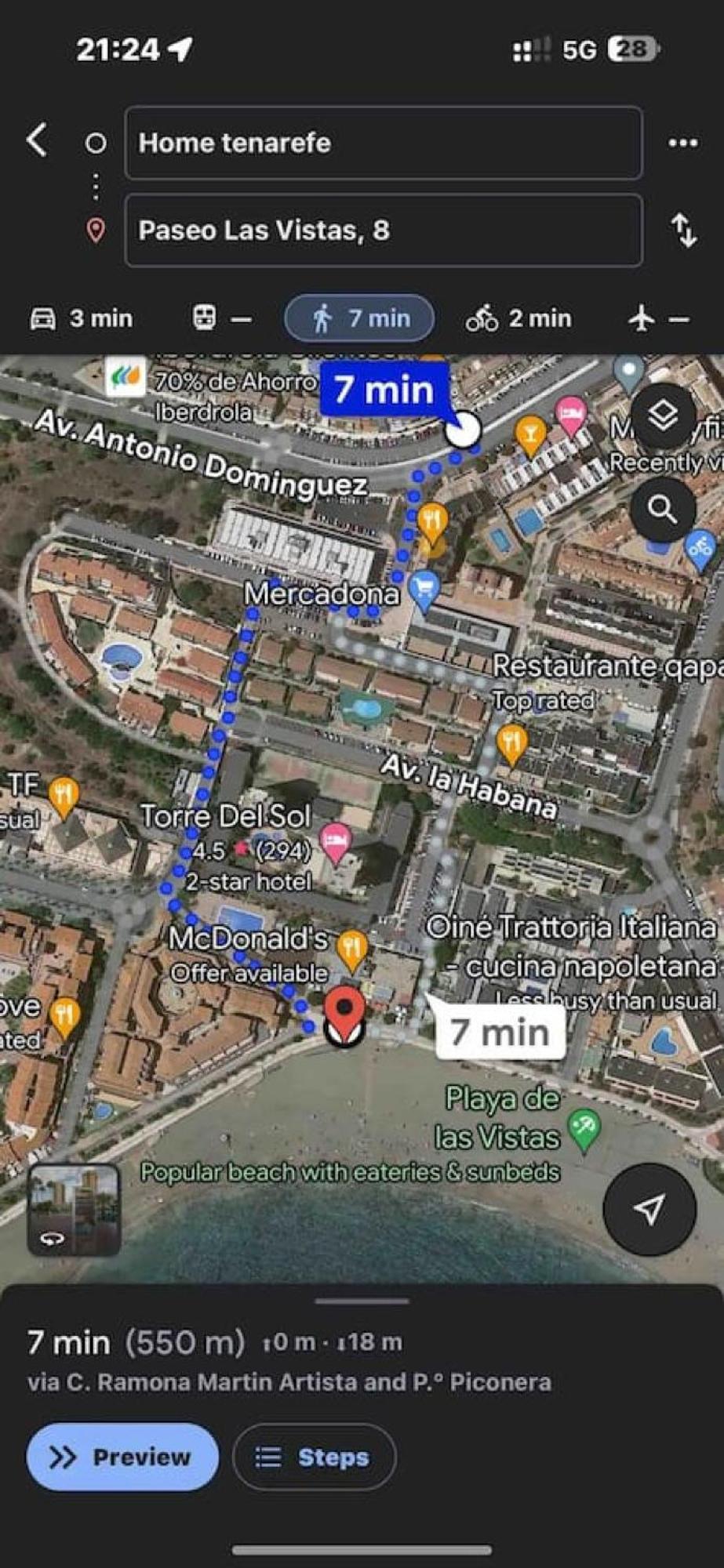 Apartament Tenerife 365 Residential Camison With Pool 10