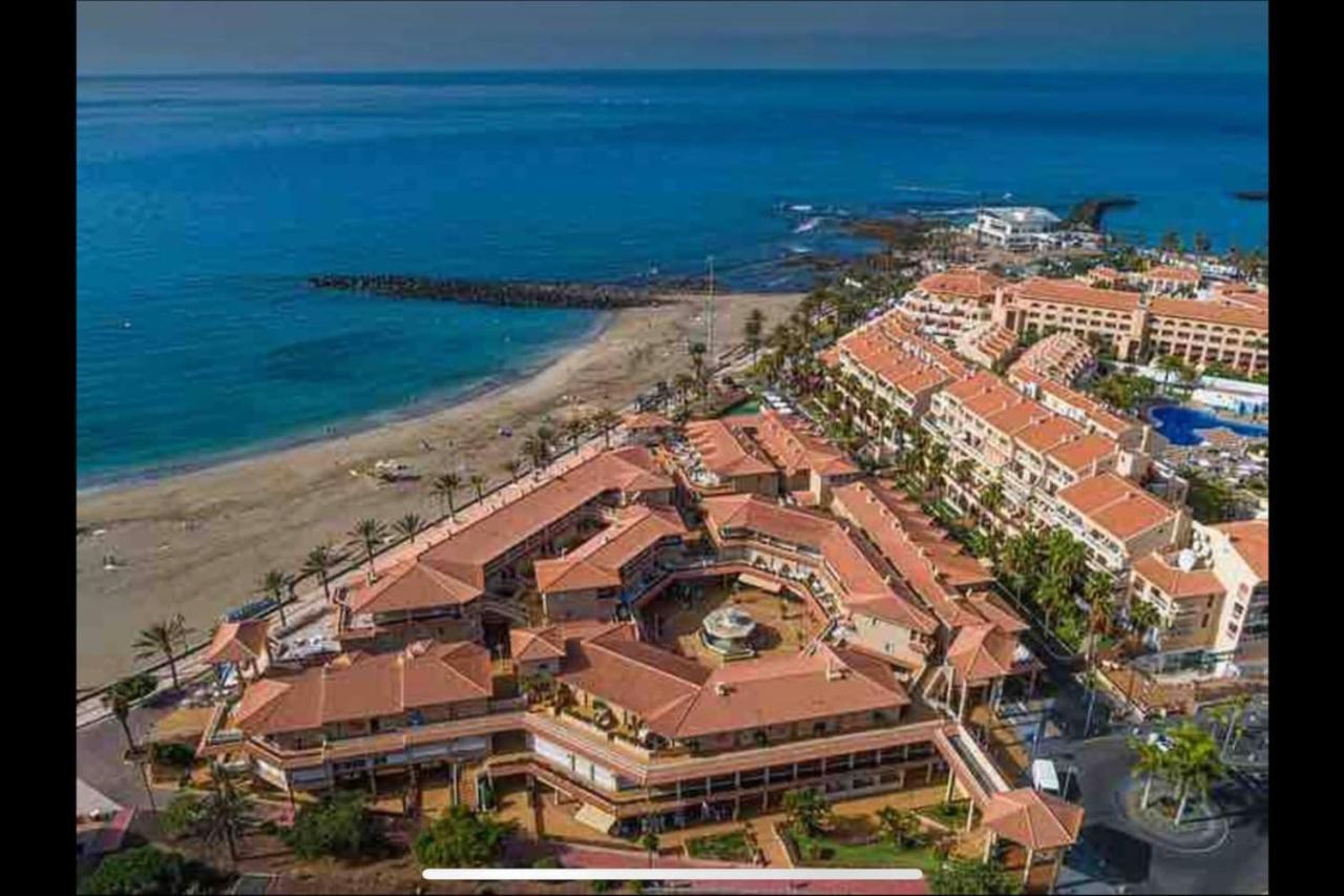 Appartamento Tenerife 365 Residential Camison With Pool 10 *