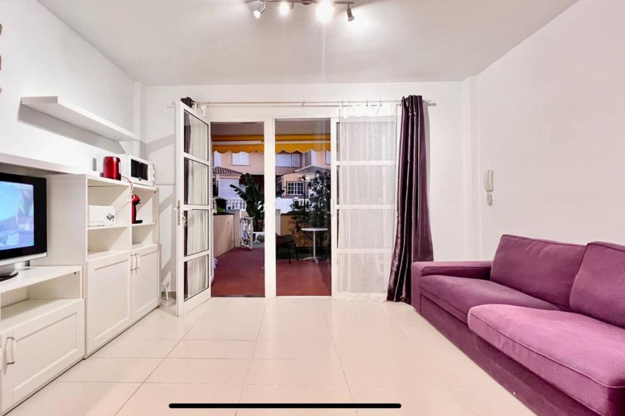 Tenerife 365 Residential Camison With Pool 10 Appartamento